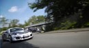 Porsche 911 GT3 RS with Armytrix Titanium Exhaust