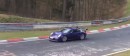 Porsche 911 GT3 RS with Manthey Tuning Drops Amazing 7:10 Nurburgring Lap