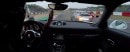 Porsche 911 GT3 track day