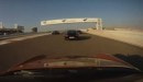 Bahrain Porsche Battle