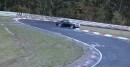 Porsche 911 Has Ridiculous Nurburgring Crash