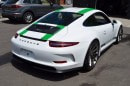 Porsche 911 R for sale
