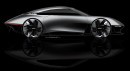 Porsche 911 rendering by antoine_crobe on car.design.trends