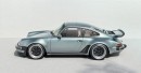 2022 Singer Turbo Study (based on the Porsche 964)