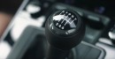 911 Sport Classic 7-speed manual transmission