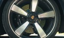 911 Sport Classic wheels