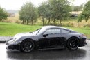 Porsche 911 ST prototype