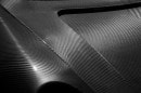 Porsche 911 Turbo Gets Carbon Fiber Body From Topcar: panel gaps