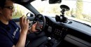 Porsche 911 YouTuber Nick Murray Talks Apple CarPlay