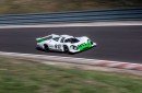 1969 Porsche 917 LH