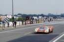 Le Mans-Winning 1970 Porsche 917 K