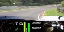 Porsche 919 EVO Nurburgring Record Parody