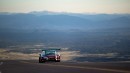 Porsche Pikes Peak 2020