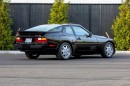 1989 Porsche 944 S2