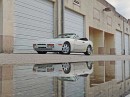 1991 Porsche 944 S2 Cabriolet