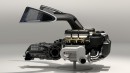 Singer Dynamics & Lightweighting Study - Turbo 911