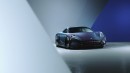 Porsche 99X Concept
