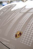 Porsche Turbo Charging solution at Porsche Center Bucharest
