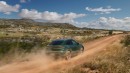 Porsche Macan RWD & 4S launch in US