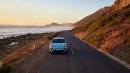 Porsche Macan RWD & 4S launch in US