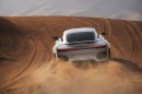 Porsche-Based Marsien Is the New King of the Dunes