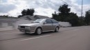 1987 VW Scirocco 16-valve, first-time for Jay Leno, 26 years for Jason Cammisa