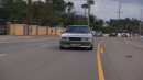 1987 VW Scirocco 16-valve, first-time for Jay Leno, 26 years for Jason Cammisa