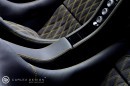Porsche Carrera GT by Carlex Design