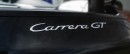 Porsche Carrera GT on the Nurburgring Nordschleife