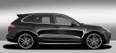 Porsche Cayenne by Caractere Exclusive