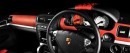Porsche Cayenne Kahn Super Sport Tiptronic