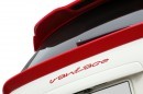 Tuned Porsche Cayenne by TopCar