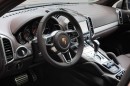 2016 Porsche Cayenne Turbo Vantage by Topcar
