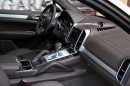 2016 Porsche Cayenne Turbo Vantage by Topcar