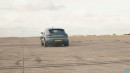Porsche Cayenne Turbo GT versus Aston Martin DBX 707