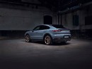 2022 Porsche Cayenne Coupe Turbo GT official details and pricing for U.S. and Europe