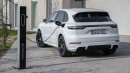 Porsche Cayenne turns 20 in 2022