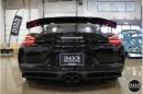 Porsche Cayman GT4 with Just 850 Miles Shows Up for Sale