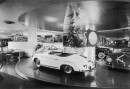 Porsche Celebrating 60 years in America