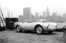 Porsche Celebrating 60 years in America