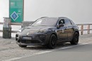 2023 Porsche Macan EV