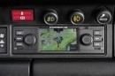 Porsche Classic Radio Navigation system