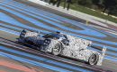 2014 Porsche LMP1 prototype
