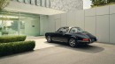Porsche celebrates 50 years of Porsche Design