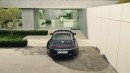 Porsche celebrates 50 years of Porsche Design