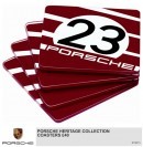 Porsche Design Driver's Selection