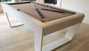 The 246 by Porsche Design Pool Table