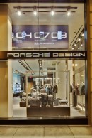 Porsche Design Store San Francisco