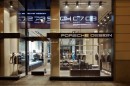 Porsche Design Store San Francisco