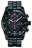 Porsche Design Presents Its First In-House Timepiece Collection